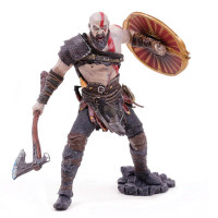 Фігурка Кратос - God of War (Kratos) - вид 1 мініатюра