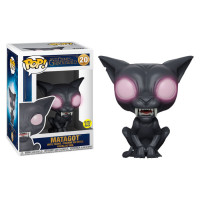 Фігурка Funko POP! Matagot - Fantastic Beasts: The Crimes of Grindelwald (33558) - вид 1 мініатюра