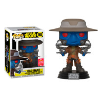 Фігурка Funko POP! Cad Bane - Star Wars (31260)