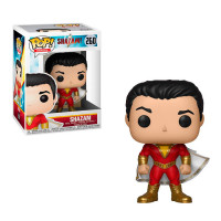 Фігурка Funko POP! Shazam - DC (36805) - вид 1 мініатюра
