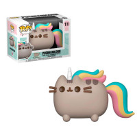 Фігурка Funko POP! Pusheenicorn - Pusheen (34108) - вид 1 мініатюра