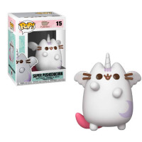 Фігурка Funko POP! Super Pusheenicorn - Pusheen (34109) - вид 1 мініатюра