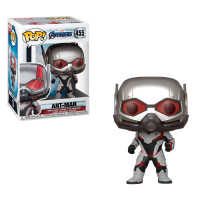 Фігурка Funko POP! Ant-Man in Team Suit - Avengers Endgame (36666) - вид 1 мініатюра