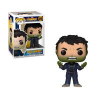 Фігурка Funko POP! Bruce Banner with Hulk - Avengers Infinity War - Marvel (35776)