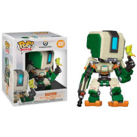 Фігурка Funko POP! Bastion - Overwatch (37431) - вид 1 мініатюра