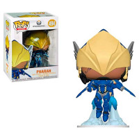 Фігурка Funko POP! Pharah - Overwatch (37436) - вид 1 мініатюра