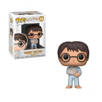Фігурка Funko POP! Harry Potter in Pjs - Harry Potter (34424) - вид 1 мініатюра