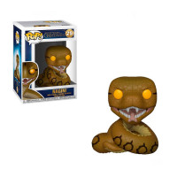 Фігурка Funko POP! Nagini - Fantastic Beasts: The Crimes of Grindelwald (36150)