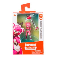 Фігурка Капітан Команди з Обіймашок Фортнайт - Cuddle Team Leader Fortnite - вид 1 мініатюра