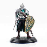 Фігурка Лицар Фараам (фантом) Faraam Knigh - Dark Souls - вид 1 мініатюра