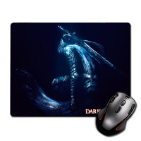 Килимок для миші Dark Souls 1 220 х 180 мм (6797) - вид 1 мініатюра