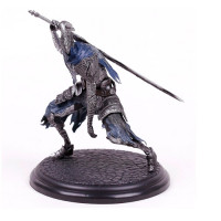 Фігурка Арторіас Подорожній Безодні (Artorias The Abysswalker) - вид 1 мініатюра