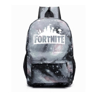 Рюкзак Фортнайт Сірий - Starry Gray (Fortnite)