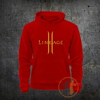 Толстовка Lineage 2#1 S (684)