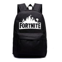 Рюкзак Фортнайт Черный - Black (Fortnite) - вид 1 миниатюра