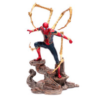 Фігурка Людина-Павук Месники: Війна Нескінченності, Spider-Man
