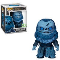 Фанко Funko Pop Game of Thrones - Giant Wight 28500