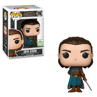 Фігурка Арія Старк - Гра Престолів Game of Thrones (Ексклюзив) 38164 - вид 1 мініатюра