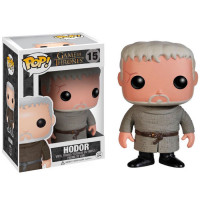 Фігурка Ходор - Гра Престолів Game of Thrones 3872 - вид 1 мініатюра
