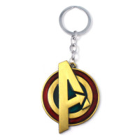 Брелок Avengers 2
