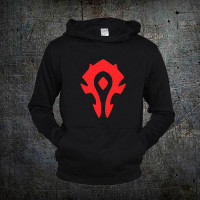 Толстовка World of Warcraft: Horde S (699) - вид 1 мініатюра