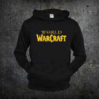 Толстовка World of Warcraft S (700) - вид 1 мініатюра