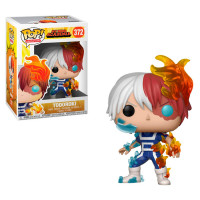 Фігурка Funko POP! Todoroki - My Hero Academia (32128) - вид 1 мініатюра