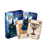 Гральні карти Гаррі Поттер - Cards Harry Potter