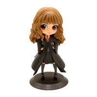 Фігурка Герміона Harry Potter Q Posket - вид 1 мініатюра