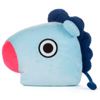 Подушка Поні Ман Mang, створений Джей-Хоупом, BT21, BTS, K-POP, К ПОП БТС