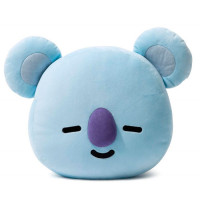Подушка Коала Коя, створений Реп Монстром, BT21, BTS, K-POP, К ПОП БТС
