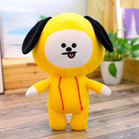 М'яка іграшка Chimmy BT21
