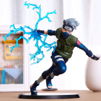 Фигурка Какаши Хатаке Наруто Kakashi Hatake Аниме