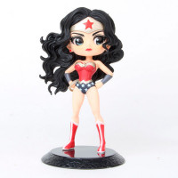 Фігурка Диво-жінка Wonder Woman - вид 1 мініатюра