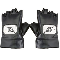 Перчатки Наруто Gloves Naruto - вид 1 миниатюра