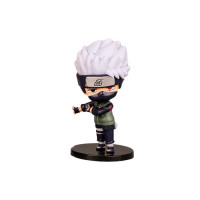 Фигурка Хатаке Какаши Naruto - вид 1 миниатюра