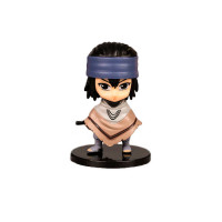 Фігурка Саске Sasuke - Naruto - вид 1 мініатюра