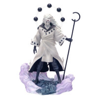 Фигурка Мадара Учих Madara Uchiha