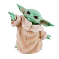 Фігурка Малюк Йода Baby Yoda