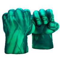 Рукавички Халк Марвел Hulk (7493)