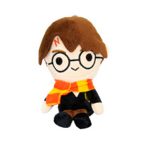М'яка іграшка Гаррі Поттер Harry Potter - вид 1 мініатюра