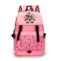 Рюкзак Nezuko Kamado Backpack Demon Slayer Anime (7775) - вид 1 миниатюра