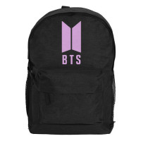 Рюкзак БТС BTS Бантаны Лого Солс - вид 1 миниатюра
