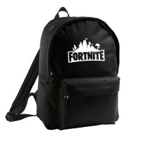 Рюкзак Фортнайт Fortnite Лого Солс - вид 1 миниатюра