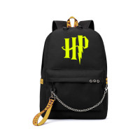 Рюкзак Гаррі Поттер Harry Potter Лого USB