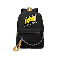 Рюкзак Наві Natus Vincere Лого USB - вид 1 мініатюра