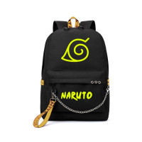 Рюкзак Наруто Naruto Лого USB