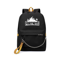Рюкзак Фортнайт Fortnite Лого USB - вид 1 миниатюра