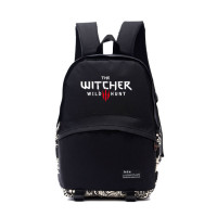 Рюкзак Відьмак Witcher Лого Letu