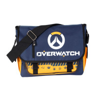 Сумка Овервотч Overwatch Logo